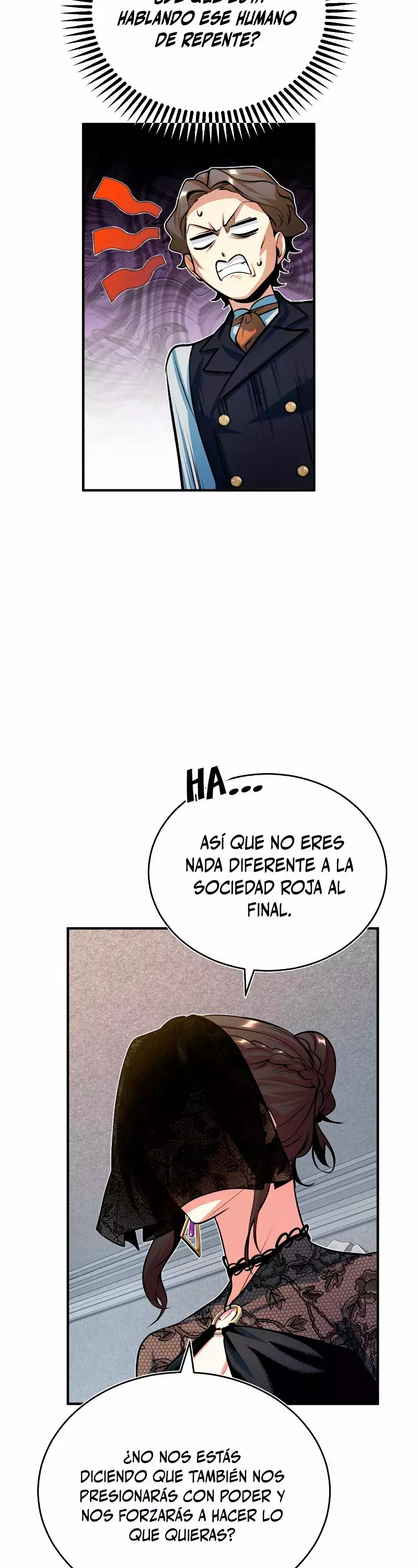 Read Academy’s Undercover Professor Es Manga Online