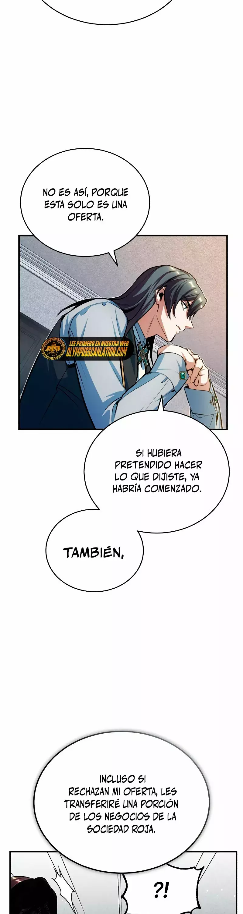 Read Academy’s Undercover Professor Es Manga Online