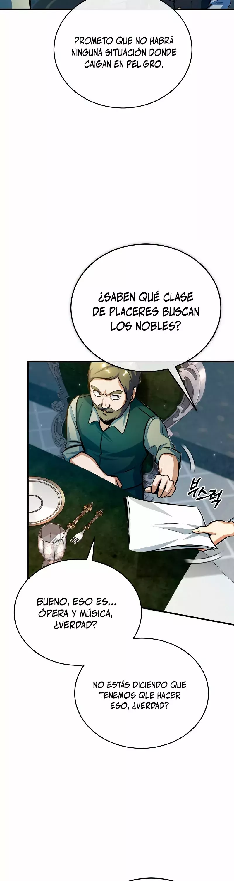 Read Academy’s Undercover Professor Es Manga Online
