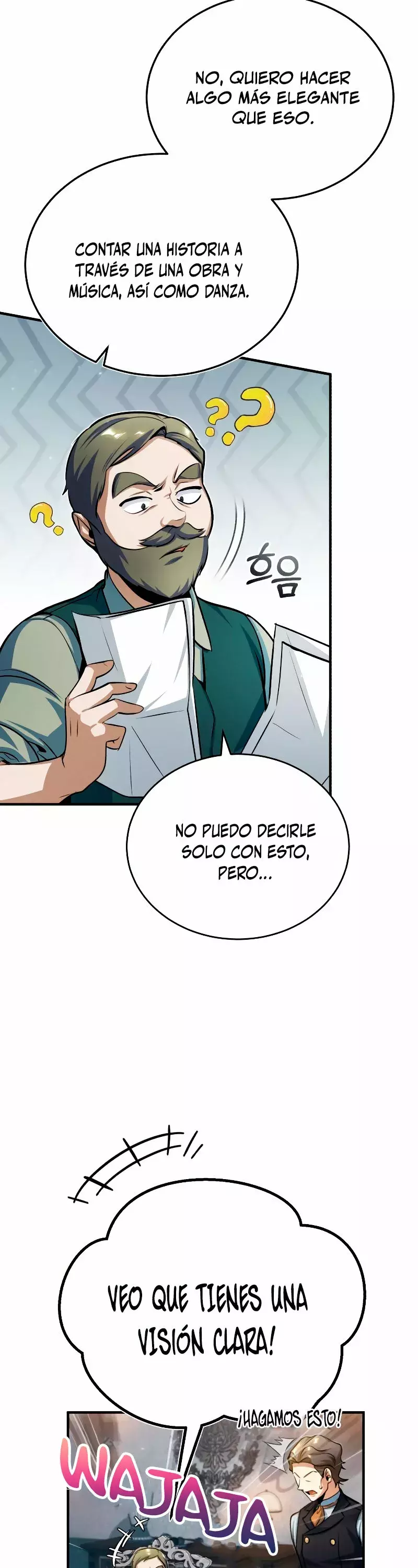 Read Academy’s Undercover Professor Es Manga Online