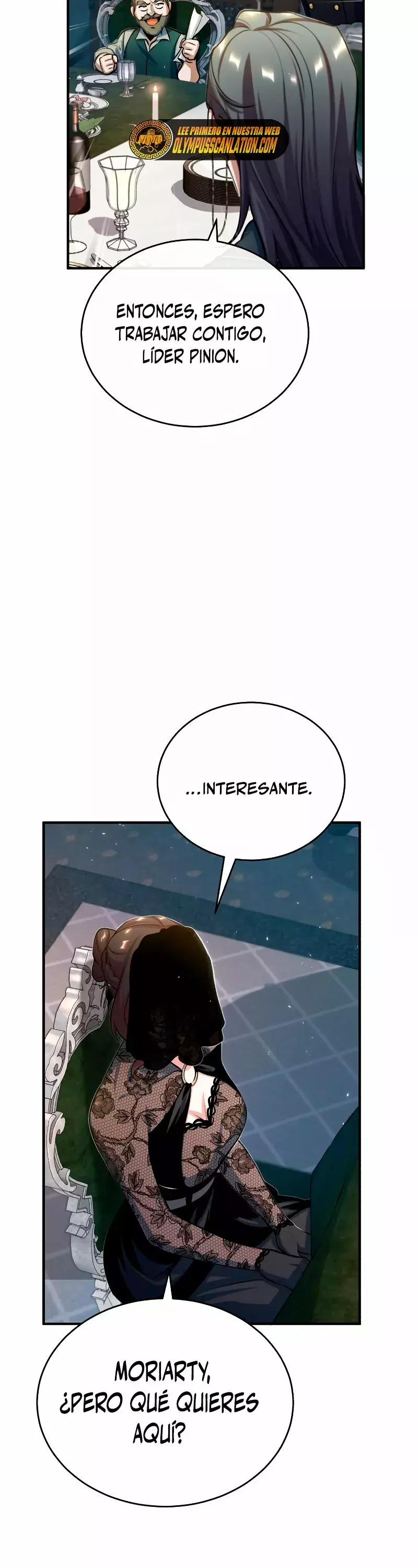 Read Academy’s Undercover Professor Es Manga Online