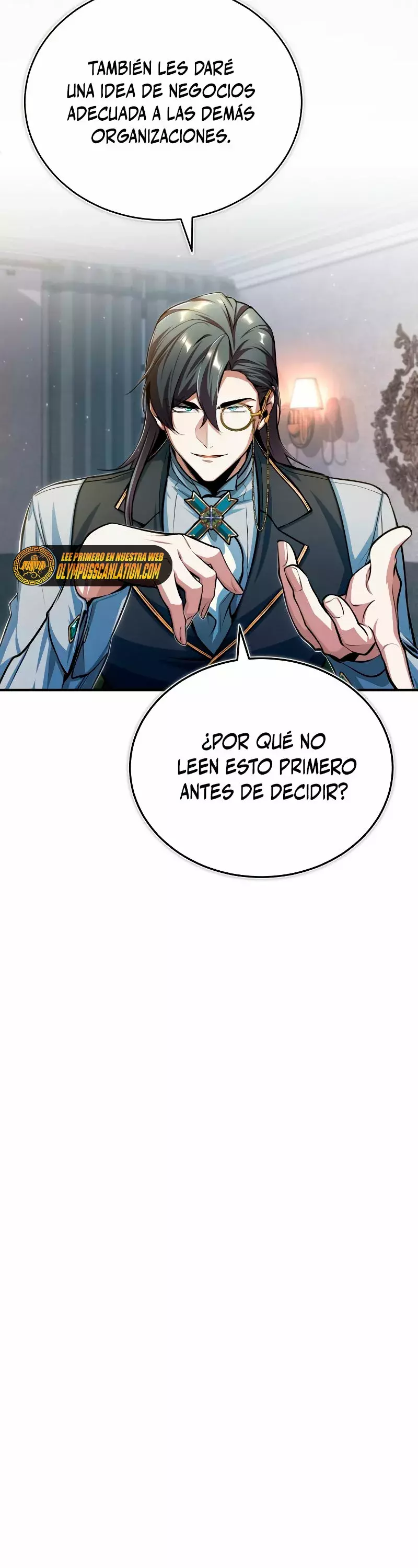 Read Academy’s Undercover Professor Es Manga Online