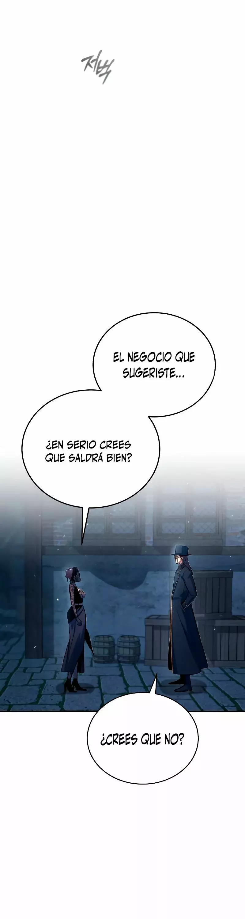 Read Academy’s Undercover Professor Es Manga Online