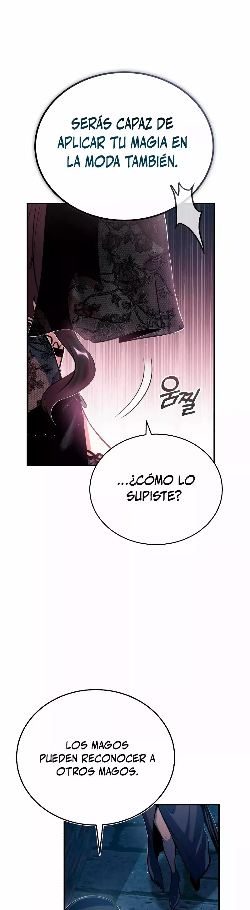 Read Academy’s Undercover Professor Es Manga Online