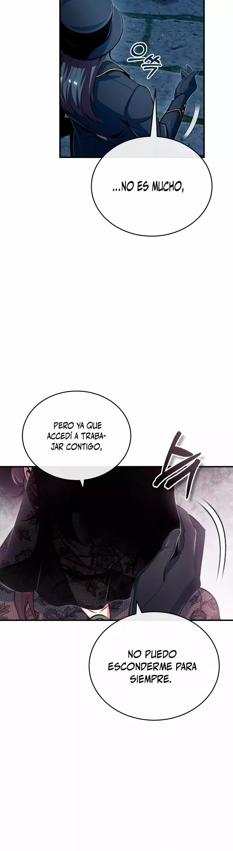 Read Academy’s Undercover Professor Es Manga Online