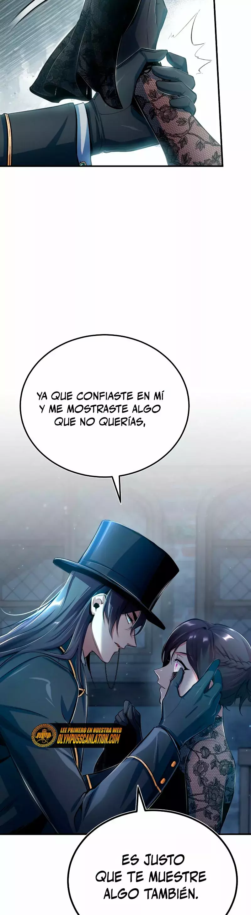 Read Academy’s Undercover Professor Es Manga Online