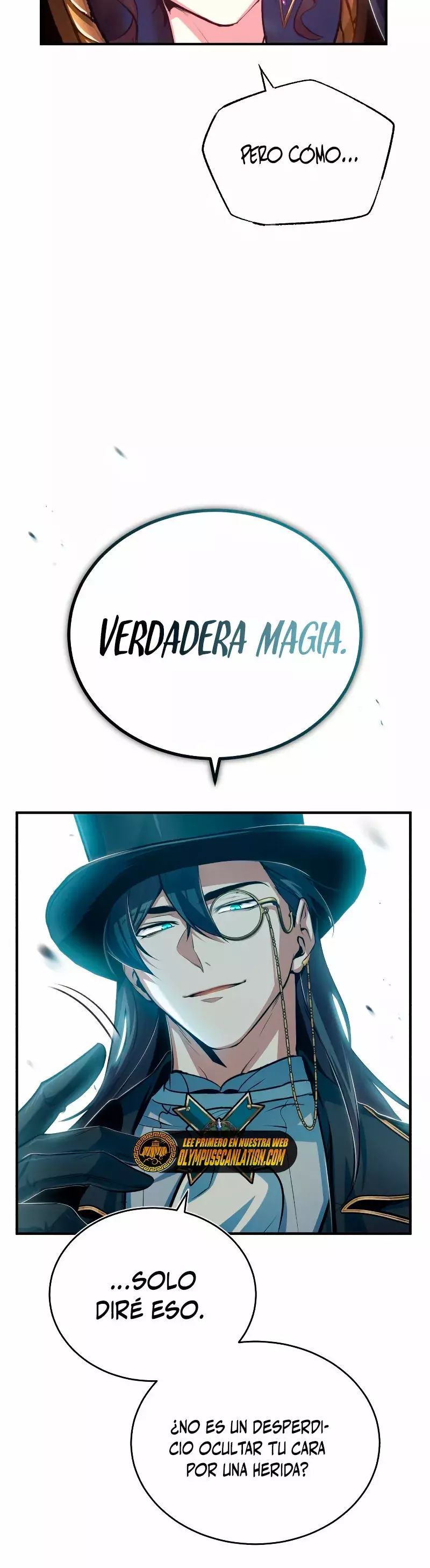 Read Academy’s Undercover Professor Es Manga Online