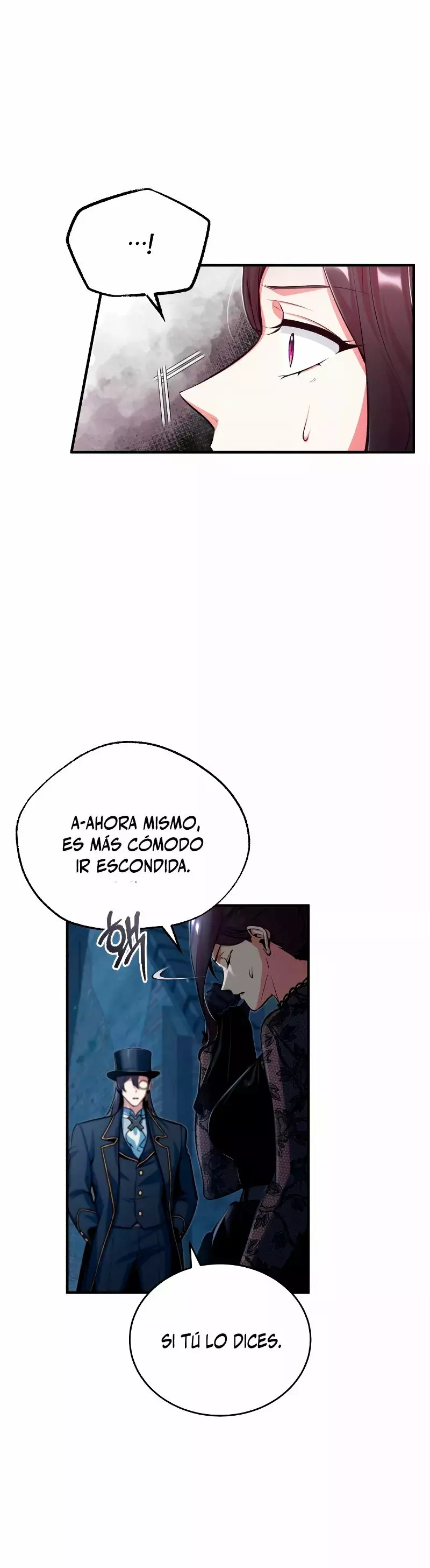 Read Academy’s Undercover Professor Es Manga Online