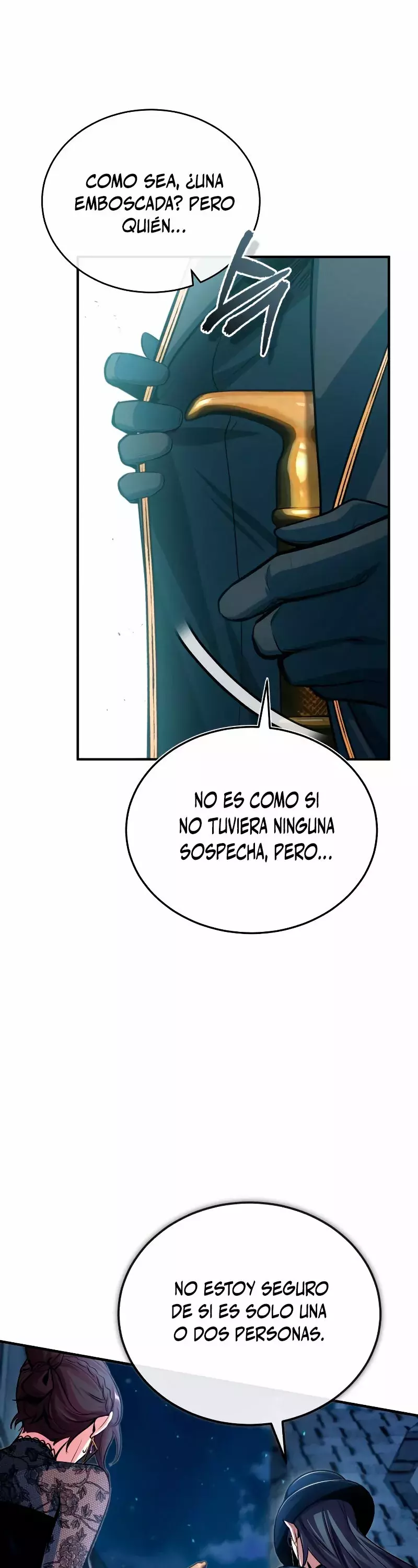 Read Academy’s Undercover Professor Es Manga Online
