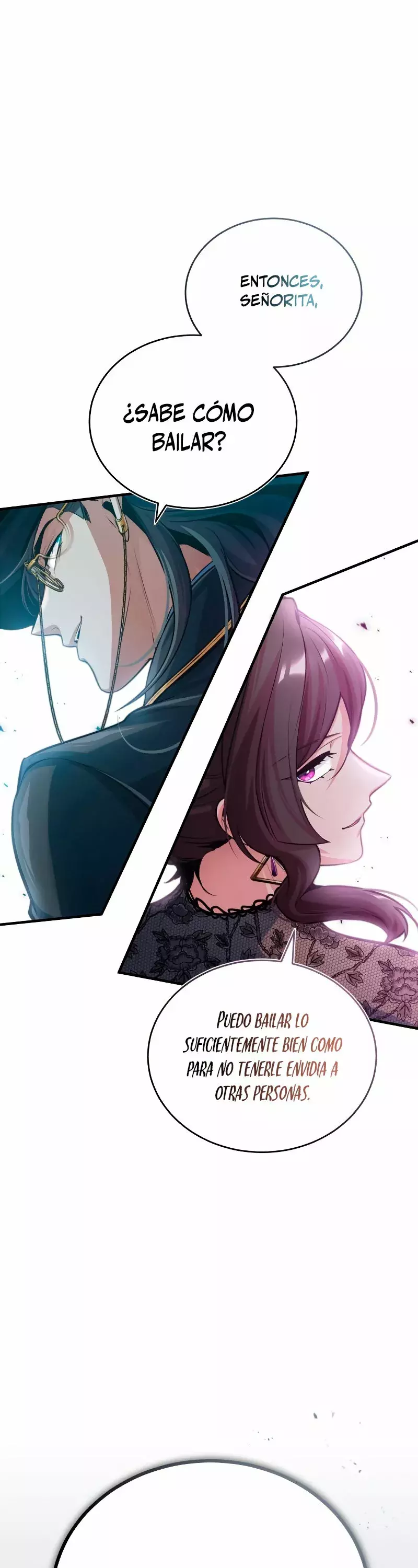 Read Academy’s Undercover Professor Es Manga Online