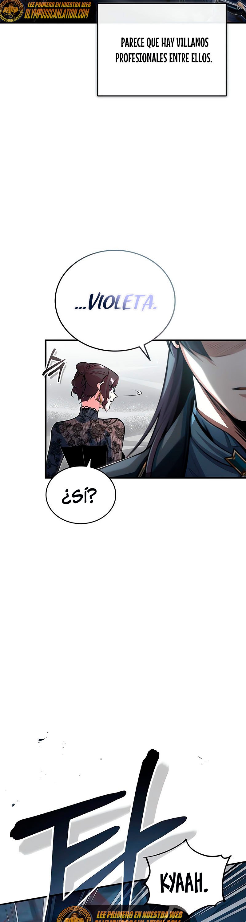 Read Academy’s Undercover Professor Es Manga Online