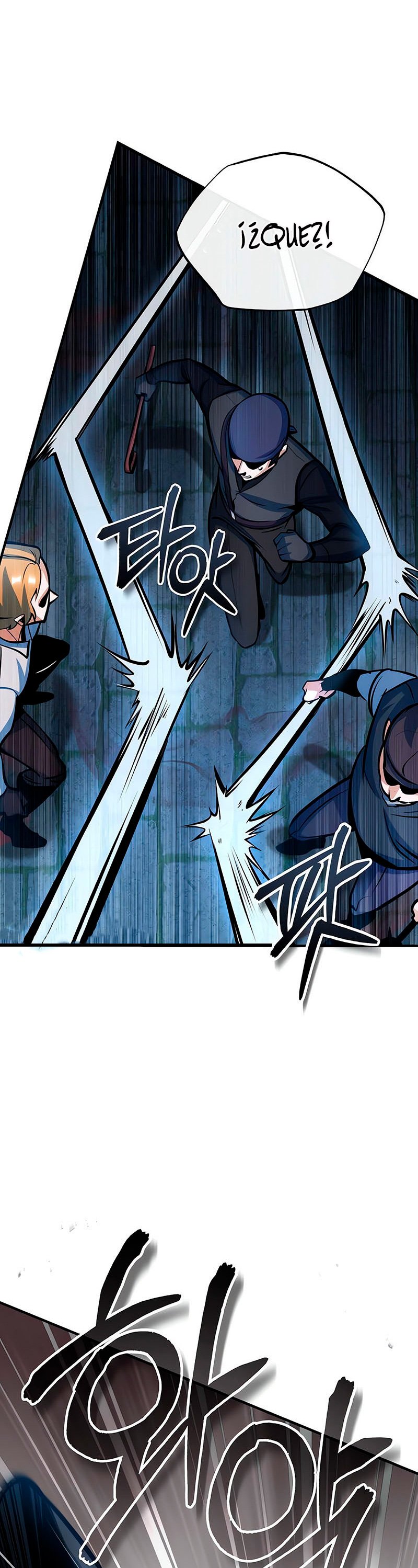 Read Academy’s Undercover Professor Es Manga Online