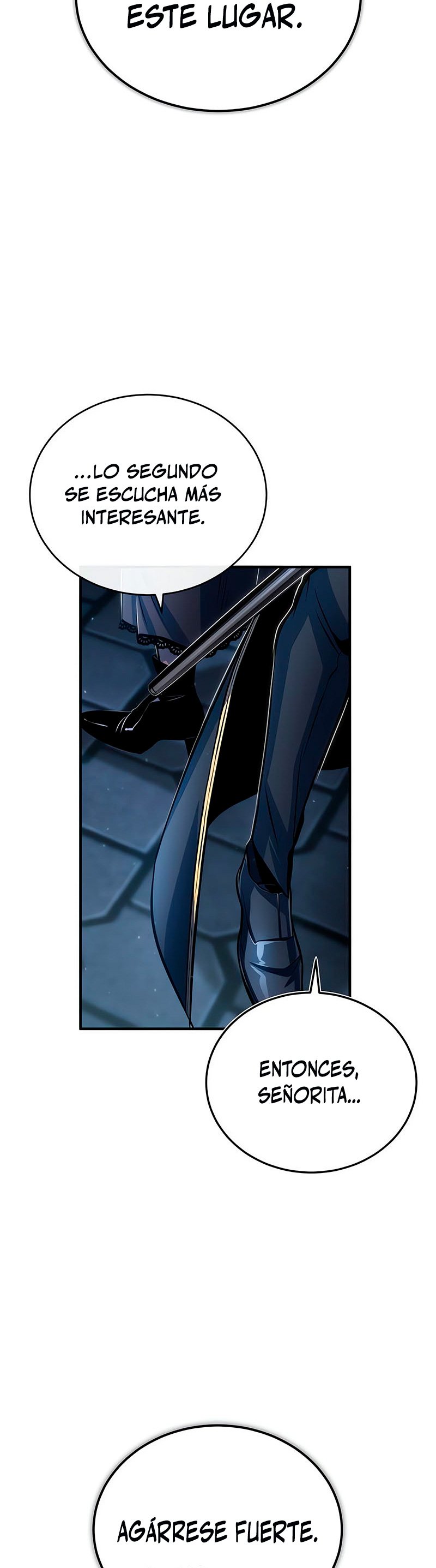 Read Academy’s Undercover Professor Es Manga Online