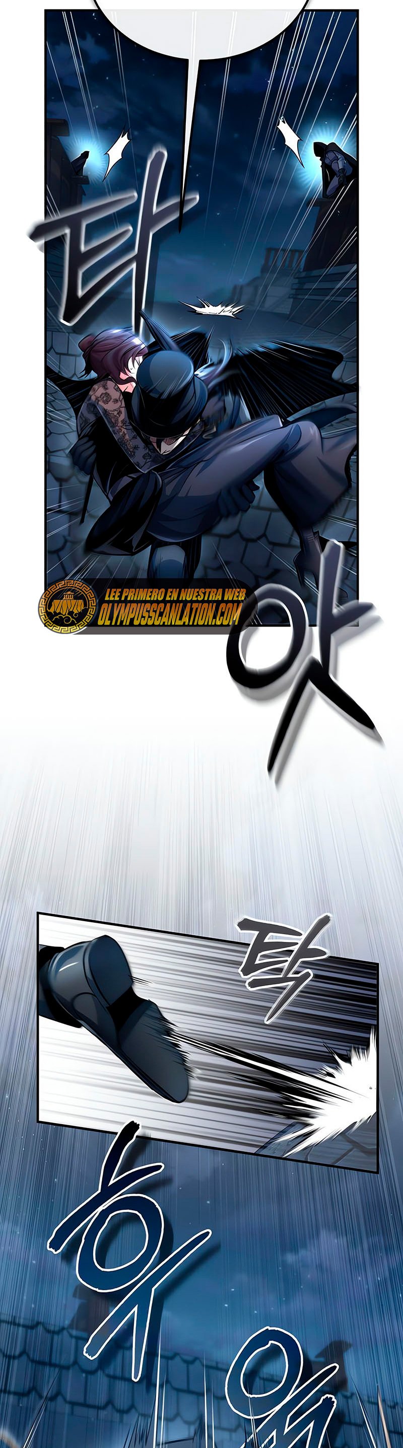 Read Academy’s Undercover Professor Es Manga Online