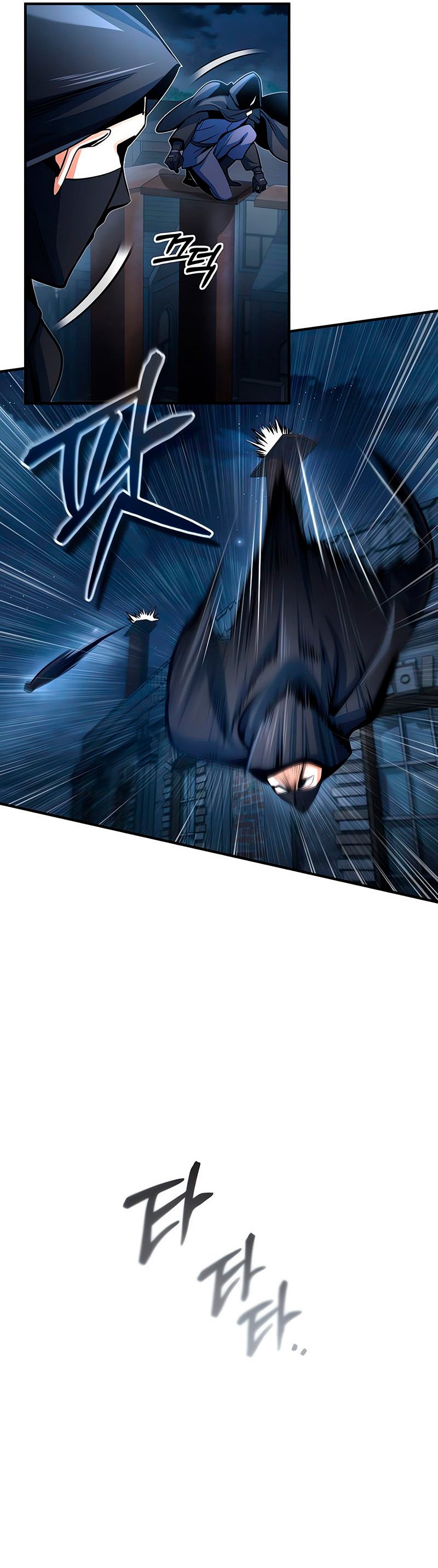 Read Academy’s Undercover Professor Es Manga Online