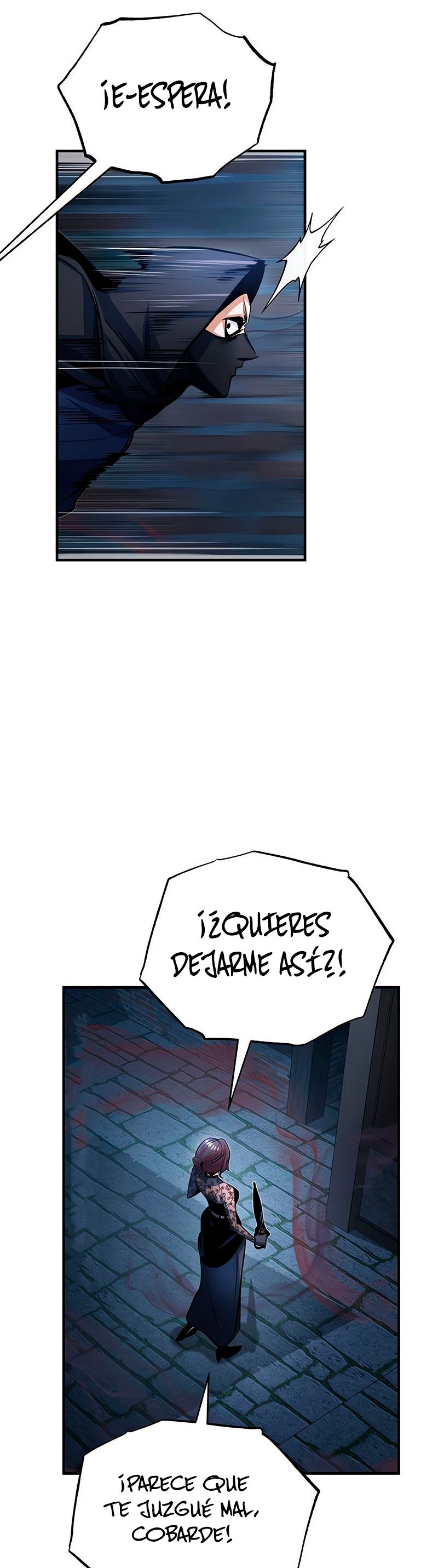 Read Academy’s Undercover Professor Es Manga Online