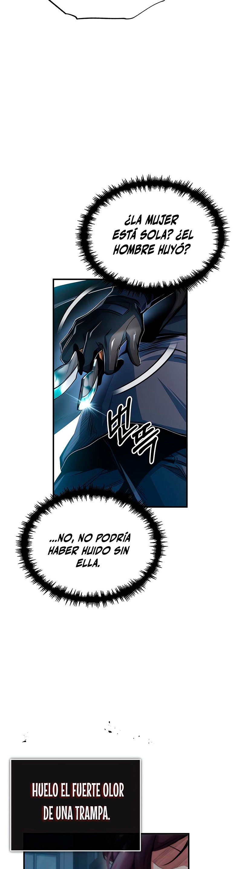 Read Academy’s Undercover Professor Es Manga Online