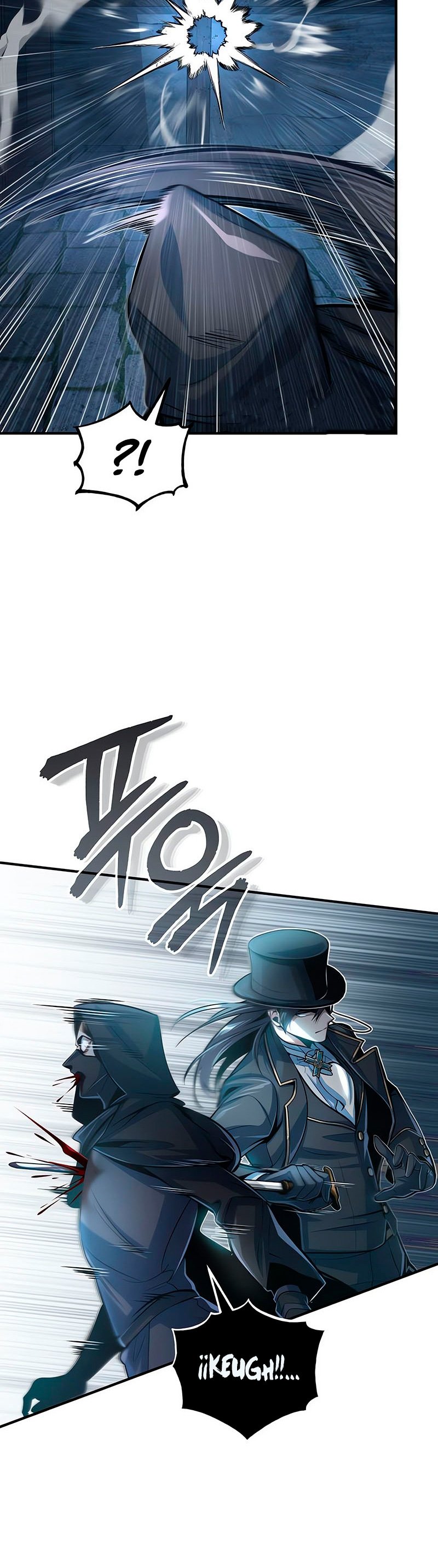 Read Academy’s Undercover Professor Es Manga Online