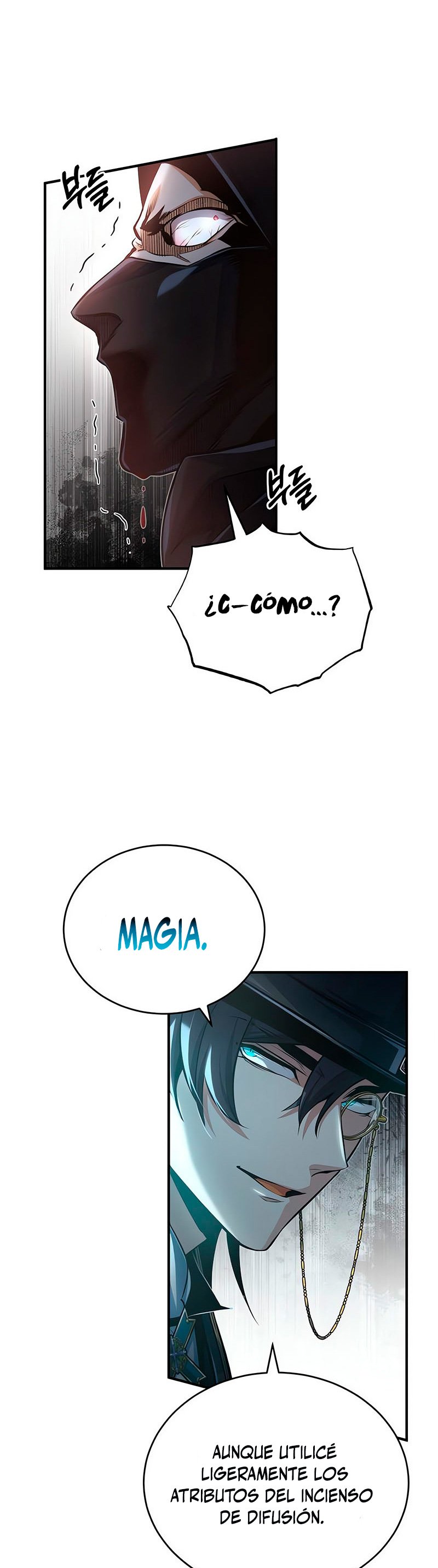 Read Academy’s Undercover Professor Es Manga Online