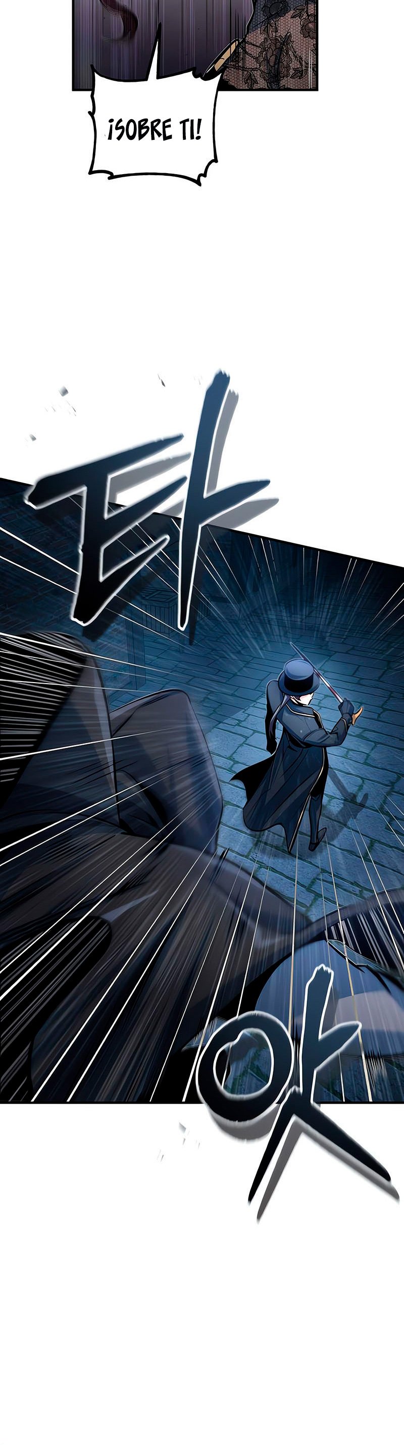 Read Academy’s Undercover Professor Es Manga Online