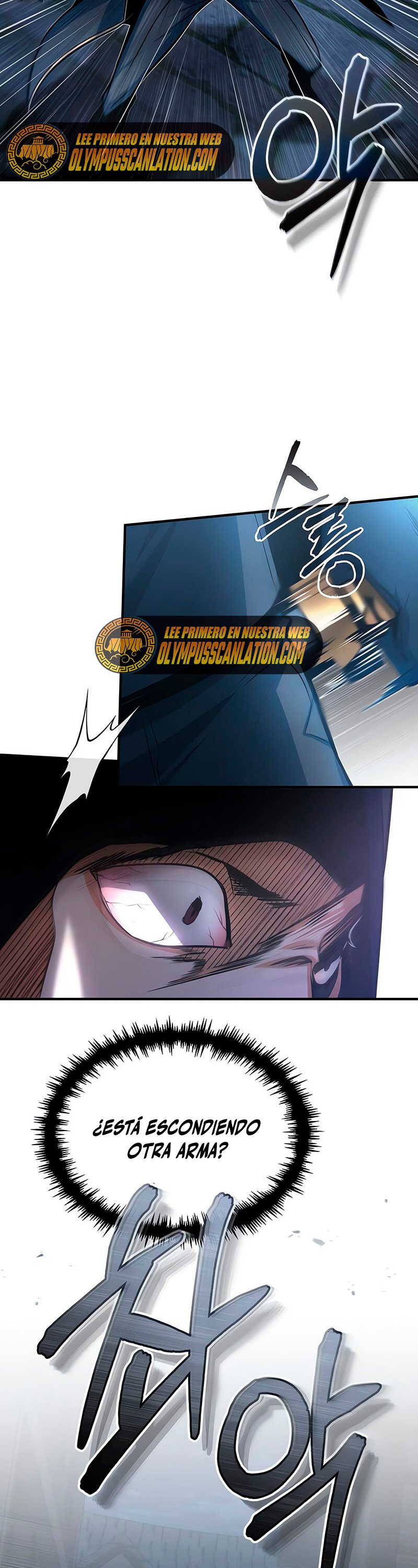 Read Academy’s Undercover Professor Es Manga Online