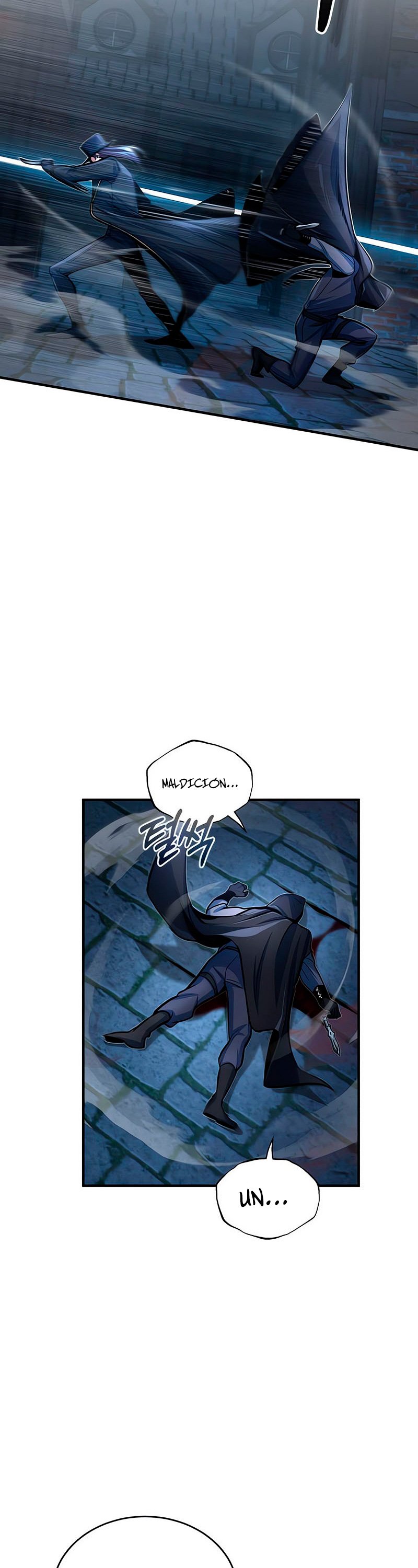 Read Academy’s Undercover Professor Es Manga Online