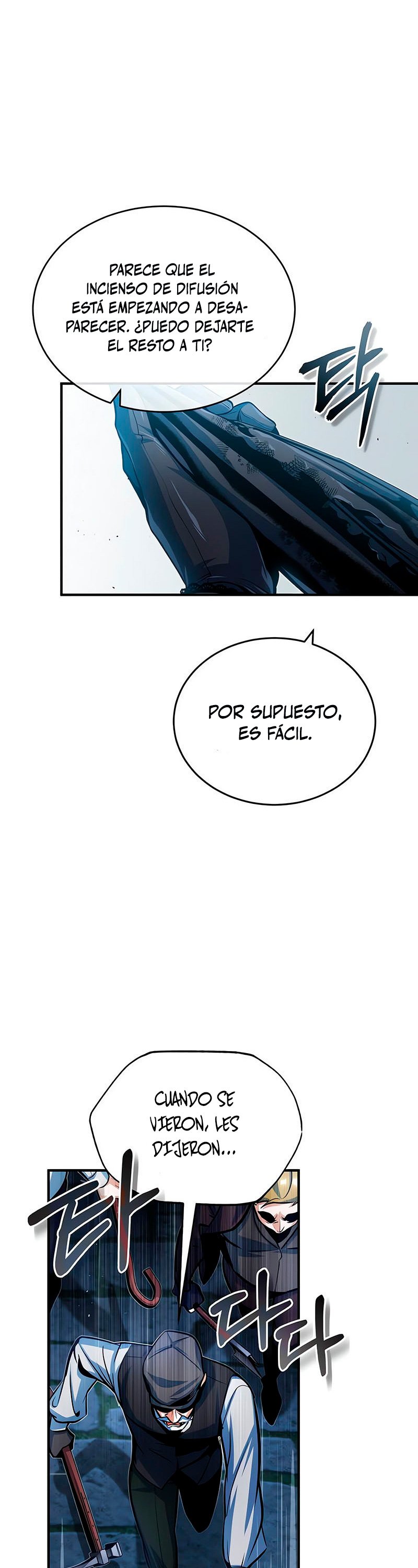 Read Academy’s Undercover Professor Es Manga Online