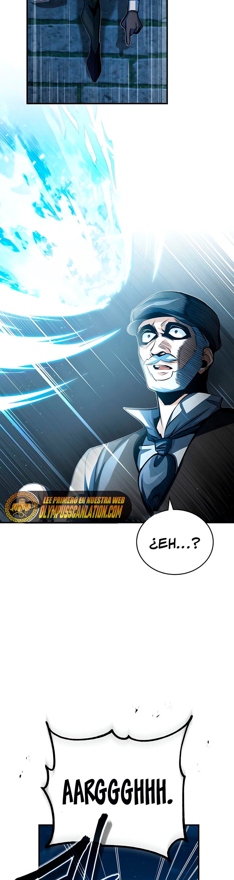 Read Academy’s Undercover Professor Es Manga Online
