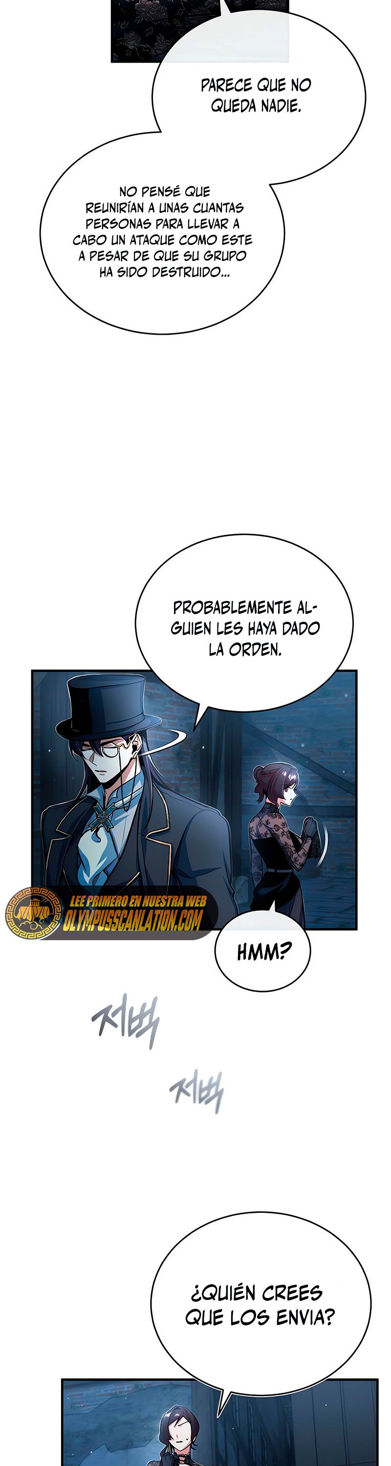 Read Academy’s Undercover Professor Es Manga Online