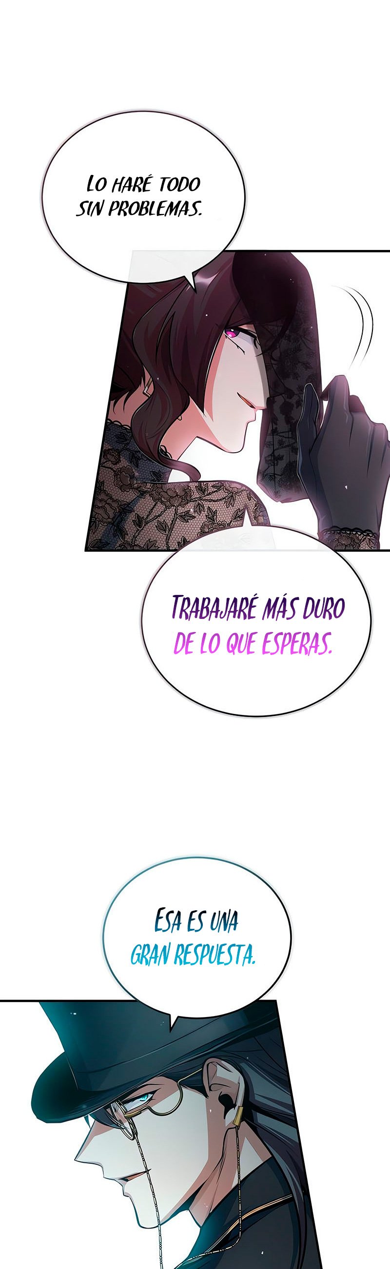 Read Academy’s Undercover Professor Es Manga Online