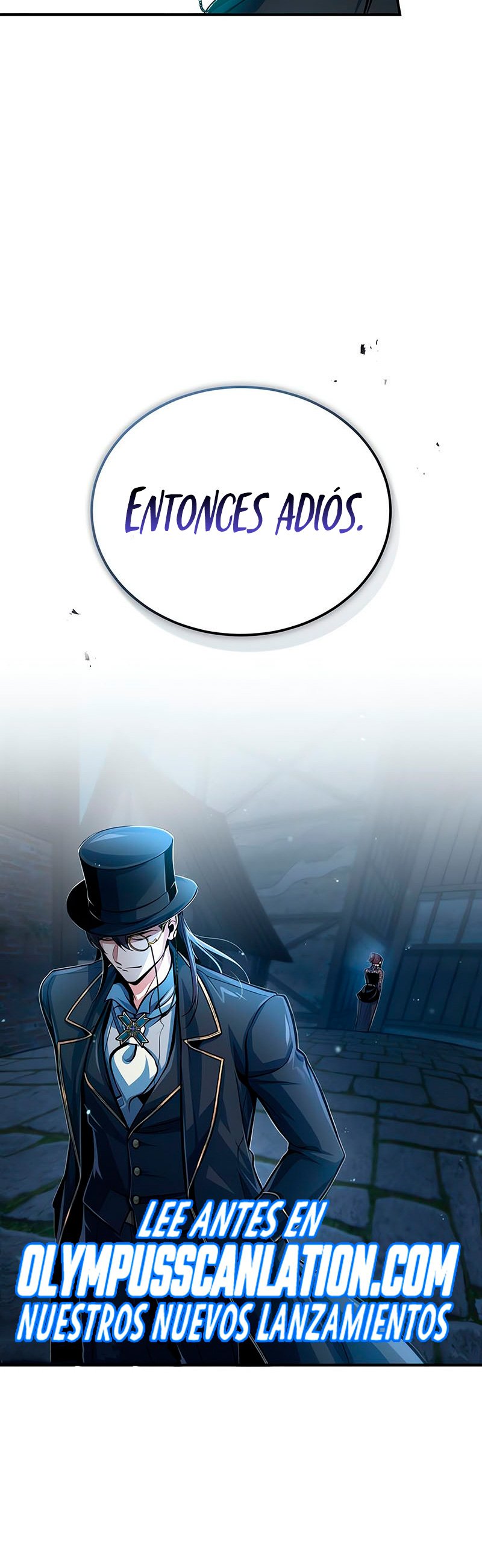 Read Academy’s Undercover Professor Es Manga Online
