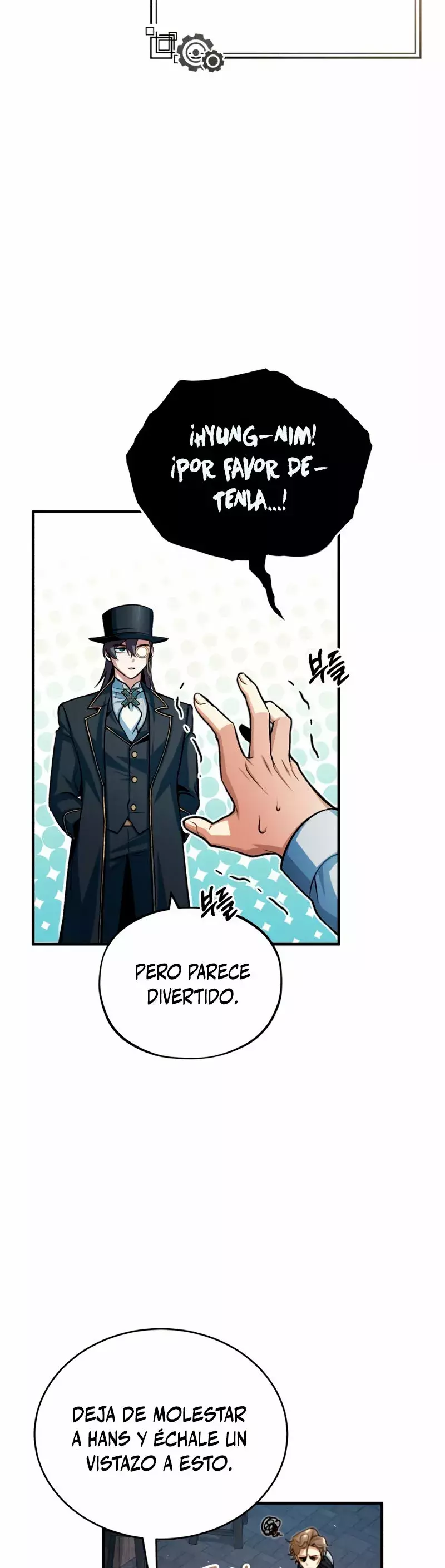 Read Academy’s Undercover Professor Es Manga Online