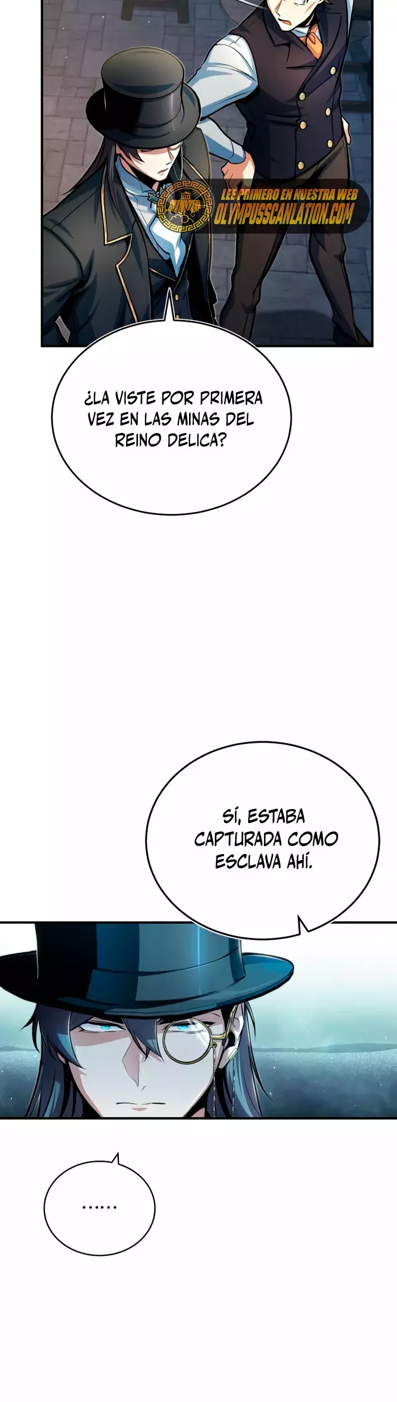Read Academy’s Undercover Professor Es Manga Online