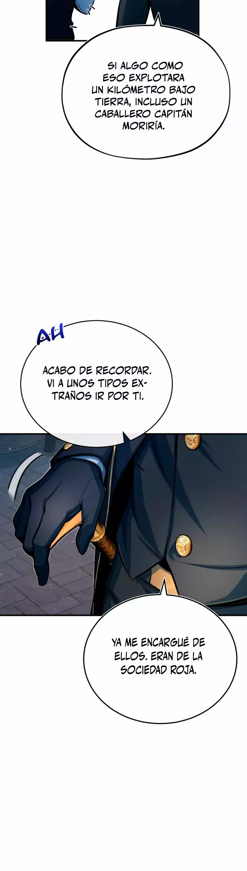 Read Academy’s Undercover Professor Es Manga Online