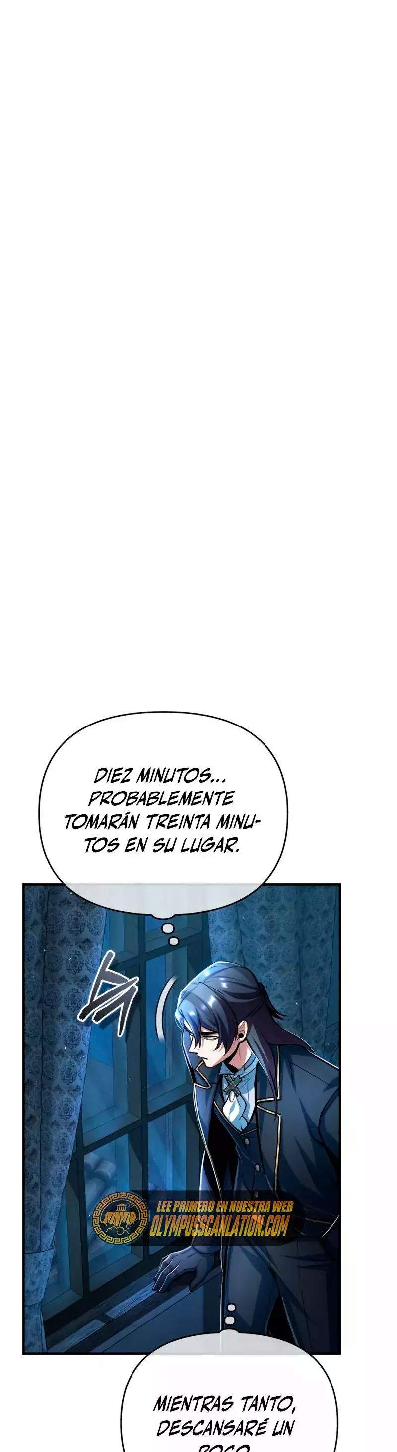 Read Academy’s Undercover Professor Es Manga Online