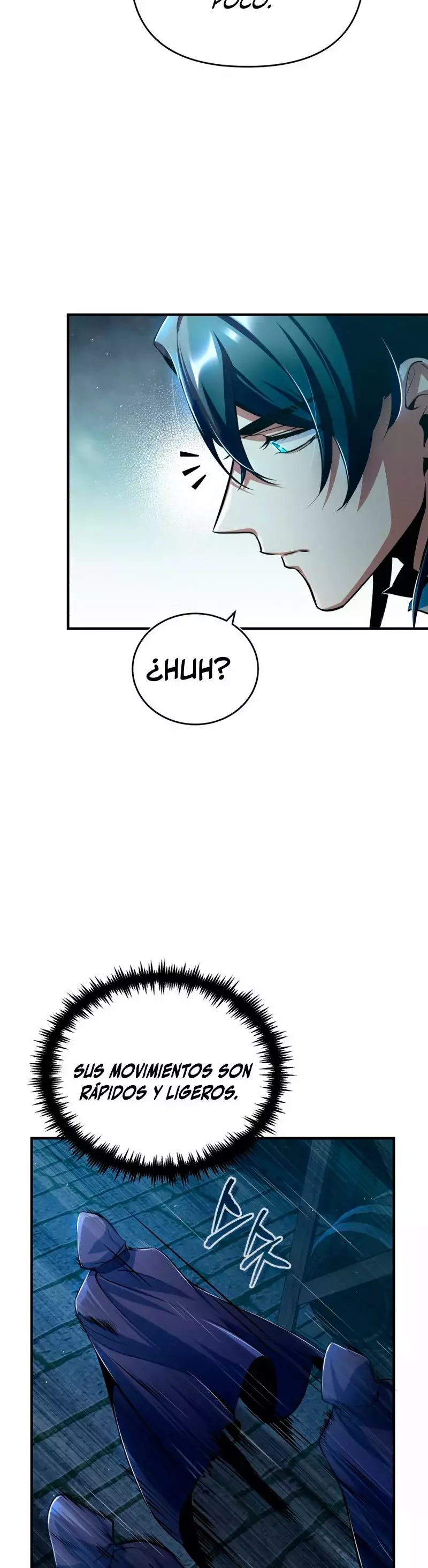 Read Academy’s Undercover Professor Es Manga Online