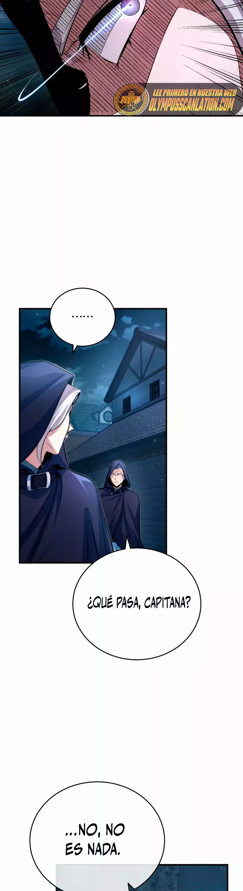 Read Academy’s Undercover Professor Es Manga Online