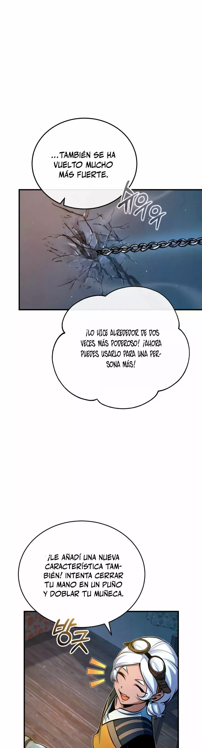 Read Academy’s Undercover Professor Es Manga Online