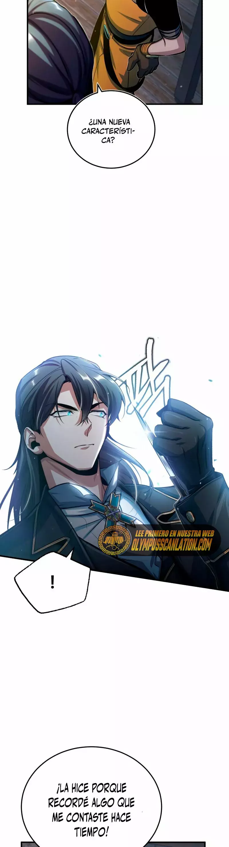 Read Academy’s Undercover Professor Es Manga Online