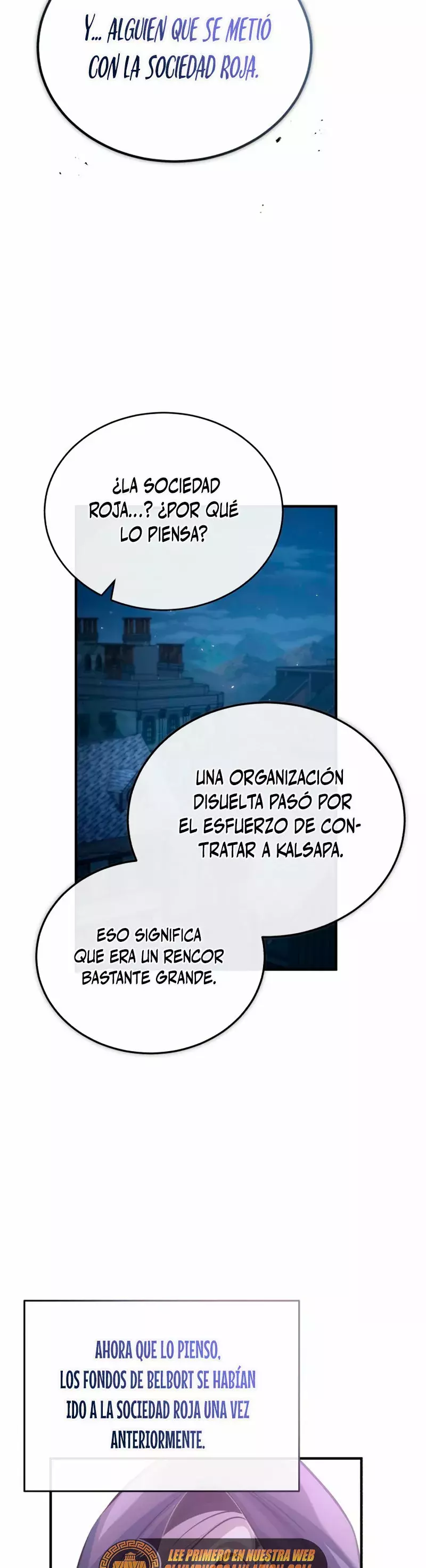 Read Academy’s Undercover Professor Es Manga Online