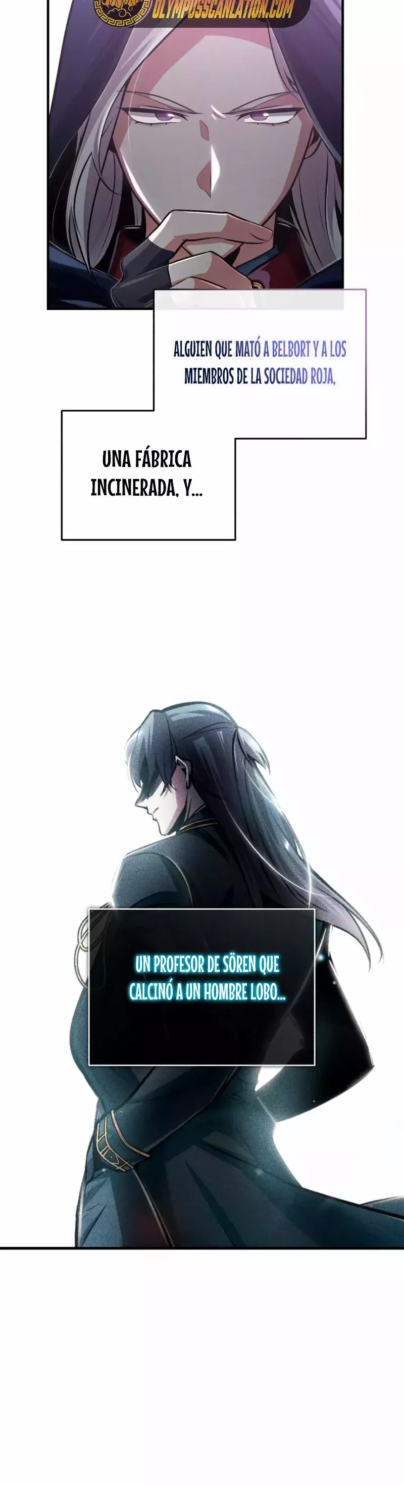 Read Academy’s Undercover Professor Es Manga Online