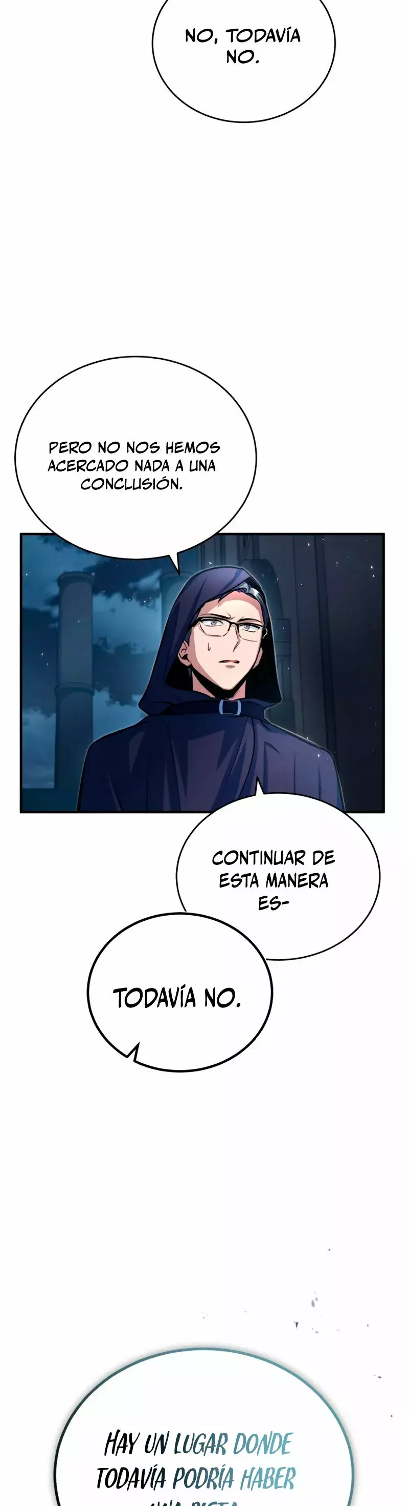 Read Academy’s Undercover Professor Es Manga Online