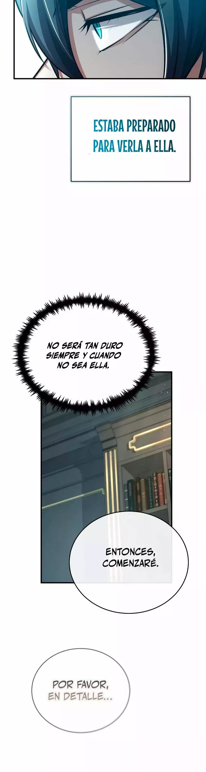 Read Academy’s Undercover Professor Es Manga Online