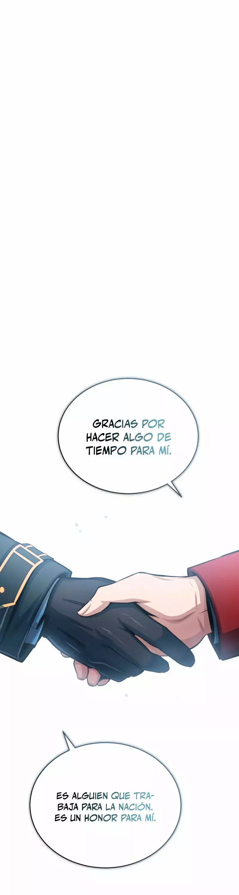 Read Academy’s Undercover Professor Es Manga Online