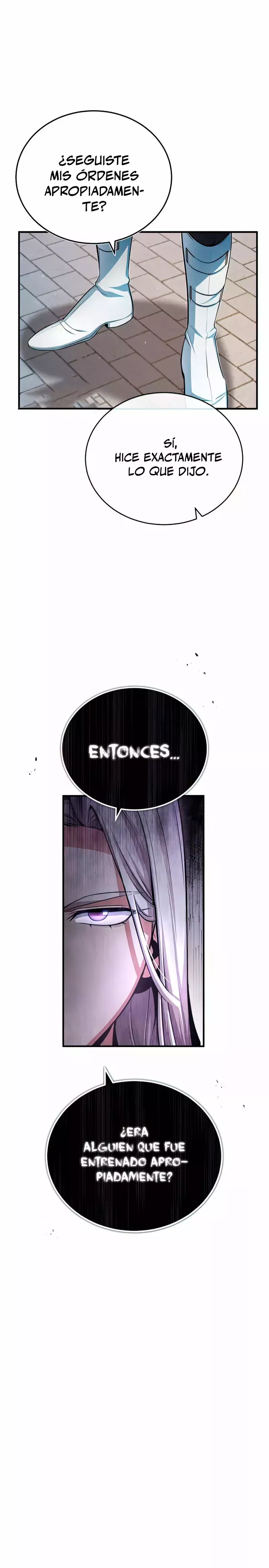 Read Academy’s Undercover Professor Es Manga Online