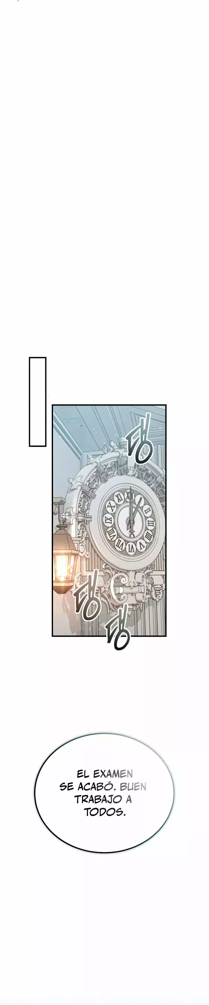 Read Academy’s Undercover Professor Es Manga Online