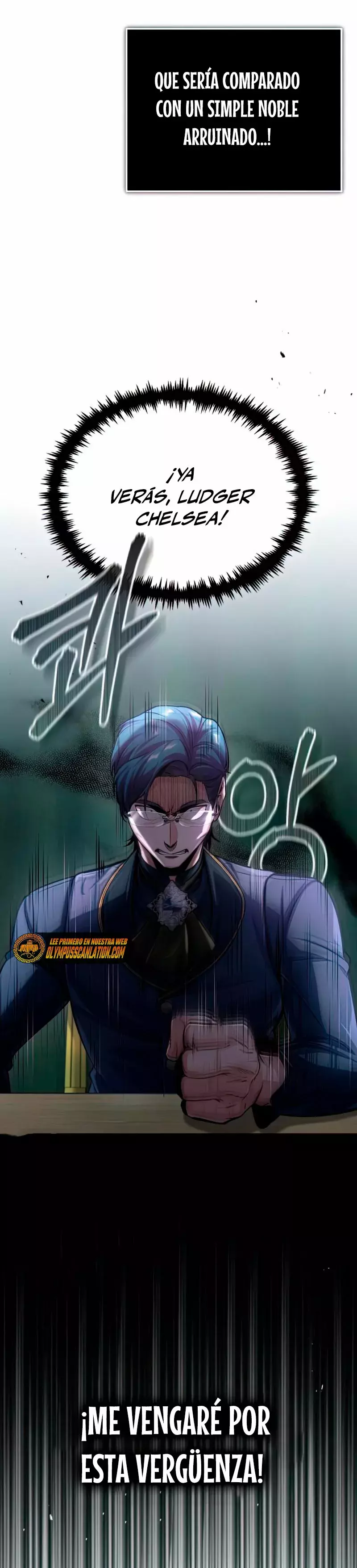 Read Academy’s Undercover Professor Es Manga Online