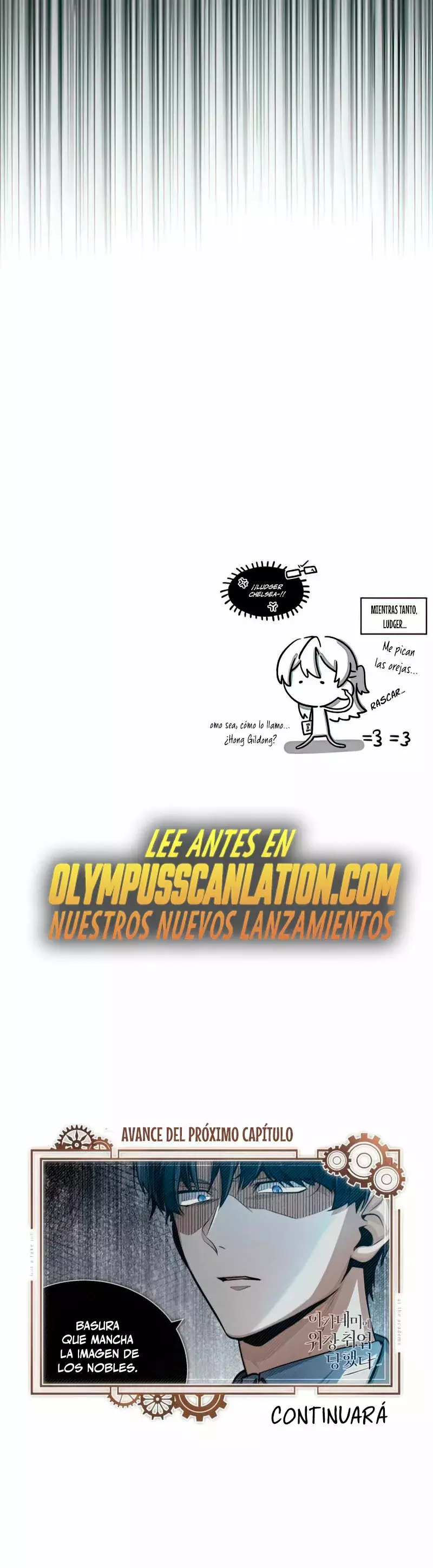 Read Academy’s Undercover Professor Es Manga Online