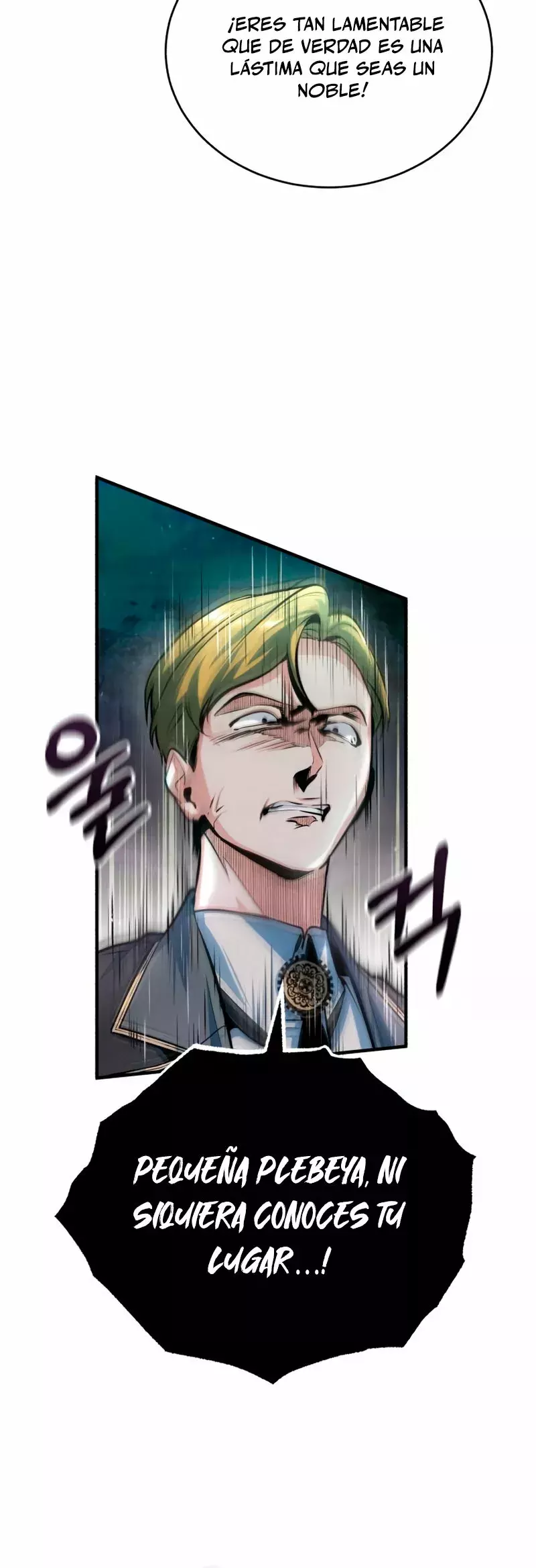 Read Academy’s Undercover Professor Es Manga Online