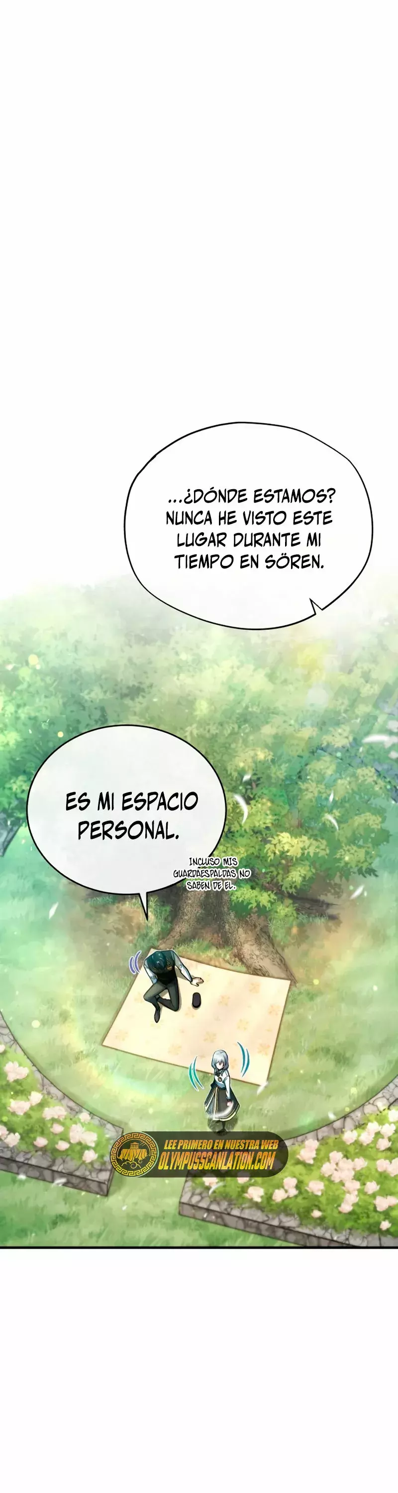 Read Academy’s Undercover Professor Es Manga Online